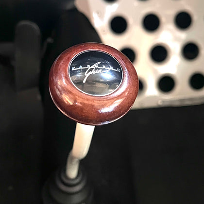 SHIFT KNOBS