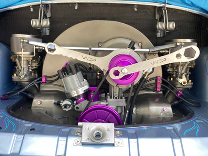 Engine Compartment Accessories