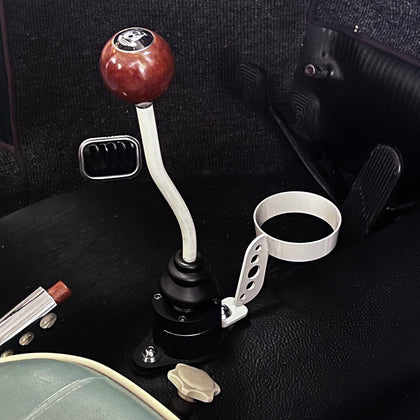 CUP HOLDERS