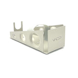Fire Extinguisher mount for Kidde AutoMarine type Fire Extinguisher