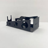 Fire Extinguisher mount for Kidde AutoMarine type Fire Extinguisher