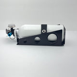 Fire Extinguisher mount for Kidde AutoMarine type Fire Extinguisher