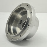 Steering wheel adapter hub for 1980-1992 vanagaon, 1974-1979 vw bay window bus and 1974+ Beetle
