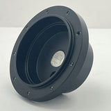 Steering wheel adapter hub for 1980-1992 vanagaon, 1974-1979 vw bay window bus and 1974+ Beetle