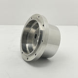 Steering wheel adapter hub for 1960-1973 vw beetle, Karmann Ghia, type 3 and thing