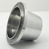 Steering wheel adapter hub for 1980-1992 vanagaon, 1974-1979 vw bay window bus and 1974+ Beetle
