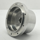 Steering wheel adapter hub for 1960-1973 vw beetle, Karmann Ghia, type 3 and thing
