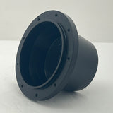 steering wheel adapter hub for 1949-1967 vw type 2 split window bus