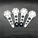 VIPER Window Crank & Door Handle Sets for  Beetle, Ghia, Top 3, Bay Bus, Vanagon, MK1, Vanagon and Porsche 356/914/924