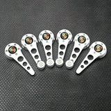 VIPER Window Crank & Door Handle Sets for  Beetle, Ghia, Top 3, Bay Bus, Vanagon, MK1, Vanagon and Porsche 356/914/924