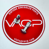 Stainless Steel Upper Grille Pin