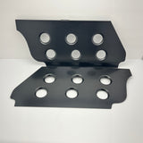 Convertible Beetle Kick Panels