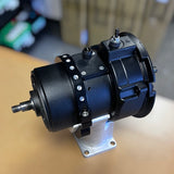 Custom Billet Alternator Clamp