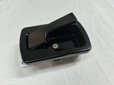 interior locking door handle bay bus porsche 914 411-837-072