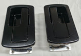 Black Billet aluminum interior door handle 171 837 020