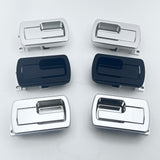 Billet aluminum interior door handle 171 837 019