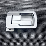 volkswagen bay window bus door release lever handle