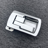 Porsche inside door release lever 914 411-837-072