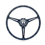 Vader steering wheel VW bus
