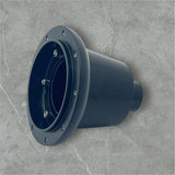 Steering wheel adapter hub for 1970-1976 Porsche 914