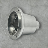 Steering wheel adapter hub for 1970-1976 porsche 914