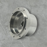 Steering wheel adapter hub for 1980-1992 vanagaon, 1974-1979 vw bay window bus and 1974+ Beetle