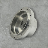 Steering wheel adapter hub for 1960-1973 VW Beetle, Karmann Ghia, type 3 and thing