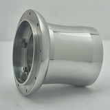 steering wheel adapter hub for 1970-1976 Porsche 914