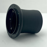 steering wheel adapter hub for 1970-1976 porsche 914