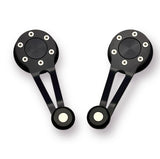 Billet Vanagon Window Crank
