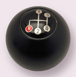wooden shift knob Volkswagen Beetle