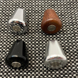 Custom Dash Knobs for Karmann Ghia