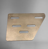 Remote Oil Filter Mount