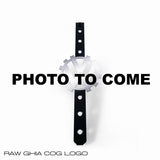 HOOD PROP for Karmann Ghia