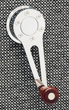 Custom Window Crank for VW Bug