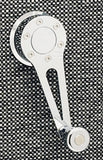 Custom Window Crank for Fusca