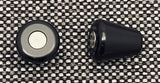 Black Dash Knob for Volkwagen Beetle
