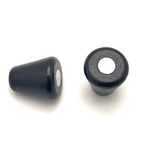 Wood Dash knobs for VW Beetle Karmann Ghia Type3