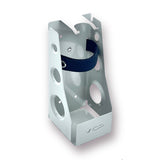 Fire Extinguisher mount for Kidde AutoMarine type Fire Extinguisher
