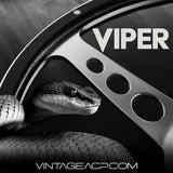 viper steering wheel