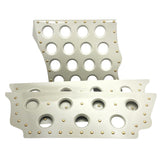 HEAVY METAL KICKPANELS for Beetle Sedan