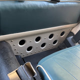 HEAVY METAL KICKPANELS for Beetle Sedan