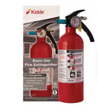 Fire Extinguisher Kidde 2.5lb