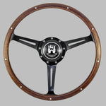 HORN BUTTON OPTIONS FOR 9 BOLT STEERING WHEELS