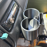 Cup Holders for Bay Window Buses