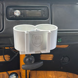 Cup Holders for Bay Window Buses