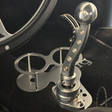 Double Cup Holder for Beetle, Ghia, Type 3 and Thing