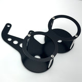 Double Cup Holder for Beetle, Ghia, Type 3 and Thing