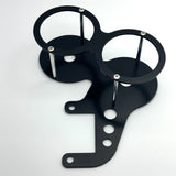 Double Cup Holder for Beetle, Ghia, Type 3 and Thing