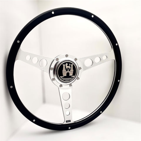 VIPER STEERING WHEEL